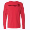Adult Heavy Cotton™ Long-Sleeve T-Shirt Thumbnail
