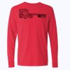 Adult Heavy Cotton™ Long-Sleeve T-Shirt Thumbnail
