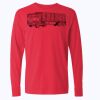 Adult Heavy Cotton™ Long-Sleeve T-Shirt Thumbnail