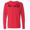 Adult Heavy Cotton™ Long-Sleeve T-Shirt Thumbnail