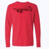 Adult Heavy Cotton™ Long-Sleeve T-Shirt Thumbnail