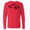 Adult Heavy Cotton™ Long-Sleeve T-Shirt Thumbnail
