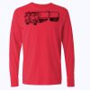 Adult Heavy Cotton™ Long-Sleeve T-Shirt Thumbnail