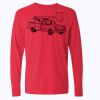 Adult Heavy Cotton™ Long-Sleeve T-Shirt Thumbnail