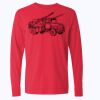 Adult Heavy Cotton™ Long-Sleeve T-Shirt Thumbnail