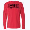 Adult Heavy Cotton™ Long-Sleeve T-Shirt Thumbnail