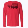 Adult Heavy Cotton™ Long-Sleeve T-Shirt Thumbnail