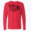 Adult Heavy Cotton™ Long-Sleeve T-Shirt Thumbnail