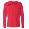Adult Heavy Cotton™ Long-Sleeve T-Shirt Thumbnail