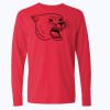 Adult Heavy Cotton™ Long-Sleeve T-Shirt Thumbnail