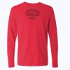 Adult Heavy Cotton™ Long-Sleeve T-Shirt Thumbnail