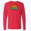 Adult Heavy Cotton™ Long-Sleeve T-Shirt Thumbnail