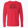 Adult Heavy Cotton™ Long-Sleeve T-Shirt Thumbnail