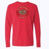 Adult Heavy Cotton™ Long-Sleeve T-Shirt Thumbnail