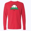 Adult Heavy Cotton™ Long-Sleeve T-Shirt Thumbnail