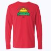 Adult Heavy Cotton™ Long-Sleeve T-Shirt Thumbnail