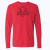 Adult Heavy Cotton™ Long-Sleeve T-Shirt Thumbnail