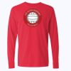 Adult Heavy Cotton™ Long-Sleeve T-Shirt Thumbnail