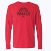 Adult Heavy Cotton™ Long-Sleeve T-Shirt Thumbnail