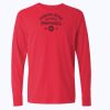 Adult Heavy Cotton™ Long-Sleeve T-Shirt Thumbnail