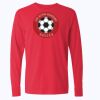 Adult Heavy Cotton™ Long-Sleeve T-Shirt Thumbnail