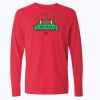 Adult Heavy Cotton™ Long-Sleeve T-Shirt Thumbnail