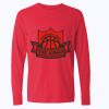 Adult Heavy Cotton™ Long-Sleeve T-Shirt Thumbnail