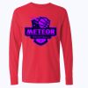 Adult Heavy Cotton™ Long-Sleeve T-Shirt Thumbnail