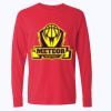 Adult Heavy Cotton™ Long-Sleeve T-Shirt Thumbnail