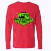 Adult Heavy Cotton™ Long-Sleeve T-Shirt Thumbnail