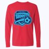 Adult Heavy Cotton™ Long-Sleeve T-Shirt Thumbnail