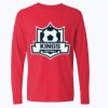 Adult Heavy Cotton™ Long-Sleeve T-Shirt Thumbnail