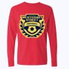 Adult Heavy Cotton™ Long-Sleeve T-Shirt Thumbnail