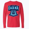 Adult Heavy Cotton™ Long-Sleeve T-Shirt Thumbnail