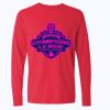 Adult Heavy Cotton™ Long-Sleeve T-Shirt Thumbnail