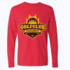 Adult Heavy Cotton™ Long-Sleeve T-Shirt Thumbnail
