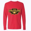 Adult Heavy Cotton™ Long-Sleeve T-Shirt Thumbnail