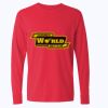 Adult Heavy Cotton™ Long-Sleeve T-Shirt Thumbnail