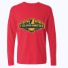 Adult Heavy Cotton™ Long-Sleeve T-Shirt Thumbnail