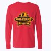 Adult Heavy Cotton™ Long-Sleeve T-Shirt Thumbnail