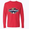 Adult Heavy Cotton™ Long-Sleeve T-Shirt Thumbnail