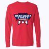 Adult Heavy Cotton™ Long-Sleeve T-Shirt Thumbnail