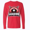 Adult Heavy Cotton™ Long-Sleeve T-Shirt Thumbnail