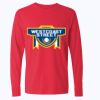 Adult Heavy Cotton™ Long-Sleeve T-Shirt Thumbnail