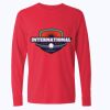 Adult Heavy Cotton™ Long-Sleeve T-Shirt Thumbnail