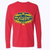 Adult Heavy Cotton™ Long-Sleeve T-Shirt Thumbnail