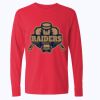 Adult Heavy Cotton™ Long-Sleeve T-Shirt Thumbnail