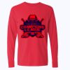 Adult Heavy Cotton™ Long-Sleeve T-Shirt Thumbnail