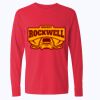 Adult Heavy Cotton™ Long-Sleeve T-Shirt Thumbnail
