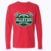 Adult Heavy Cotton™ Long-Sleeve T-Shirt Thumbnail